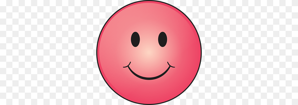 Smiley Disk Png