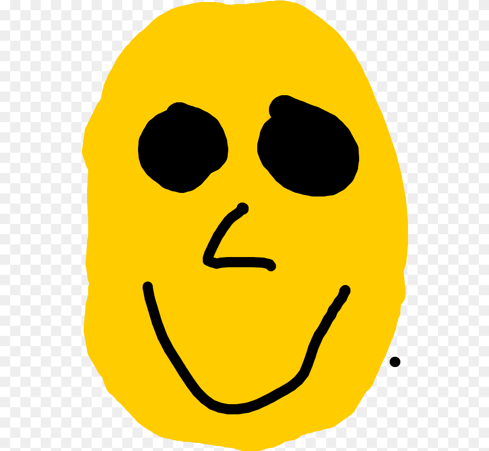 Smiley, Mask, Face, Head, Person Png