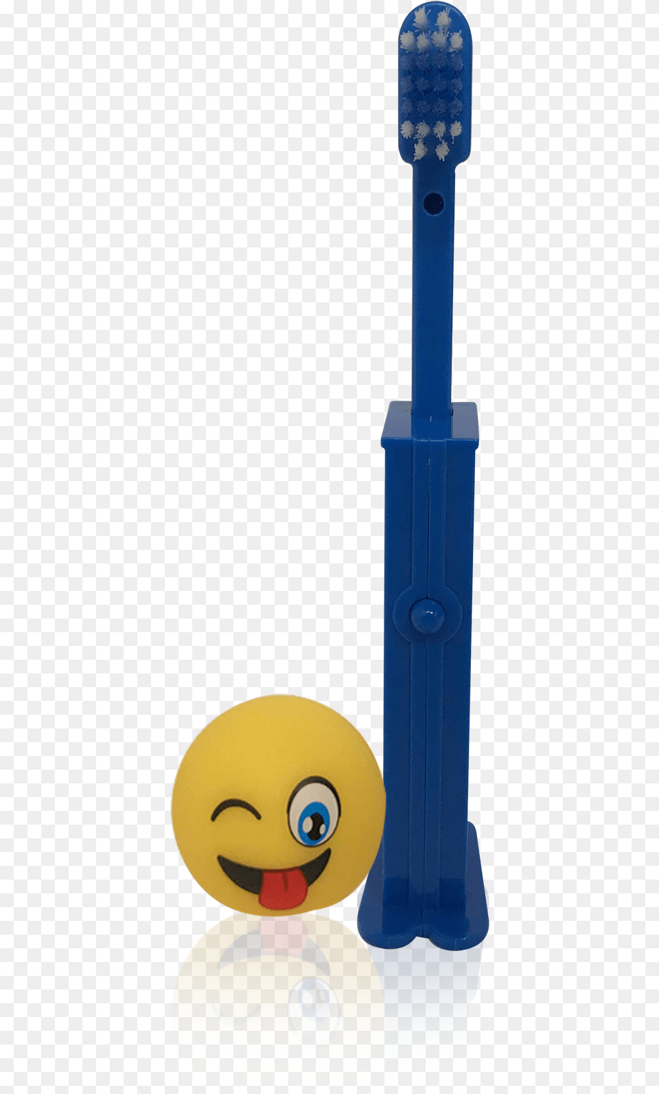 Smiley, Brush, Device, Tool, Toothbrush Png