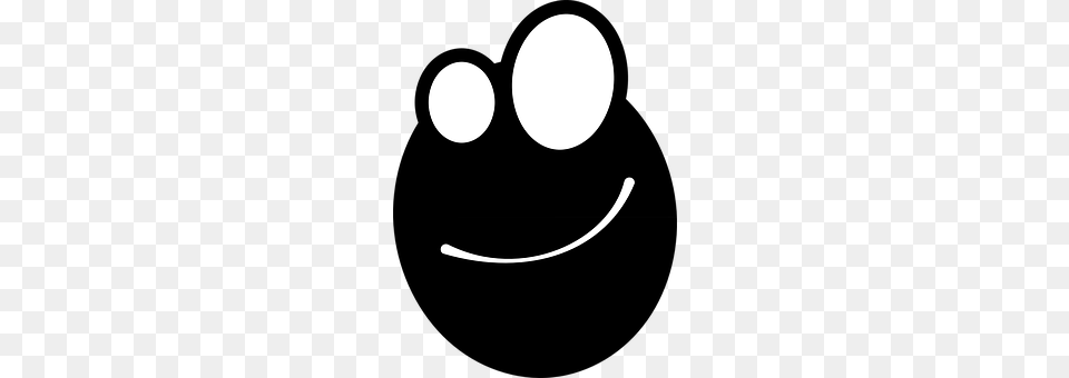 Smiley Stencil, Astronomy, Moon, Nature Png