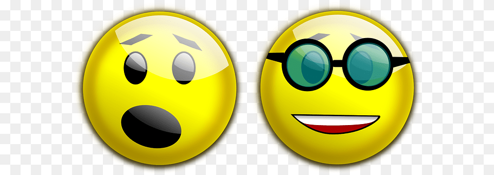 Smiley Sphere, Disk Free Transparent Png