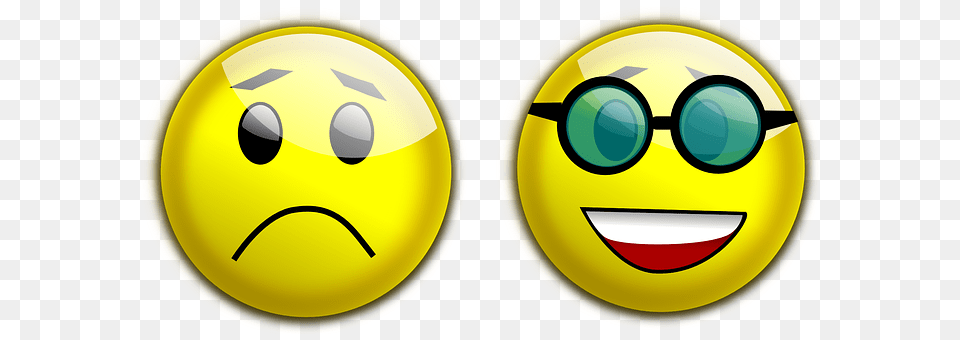 Smiley Disk Free Png