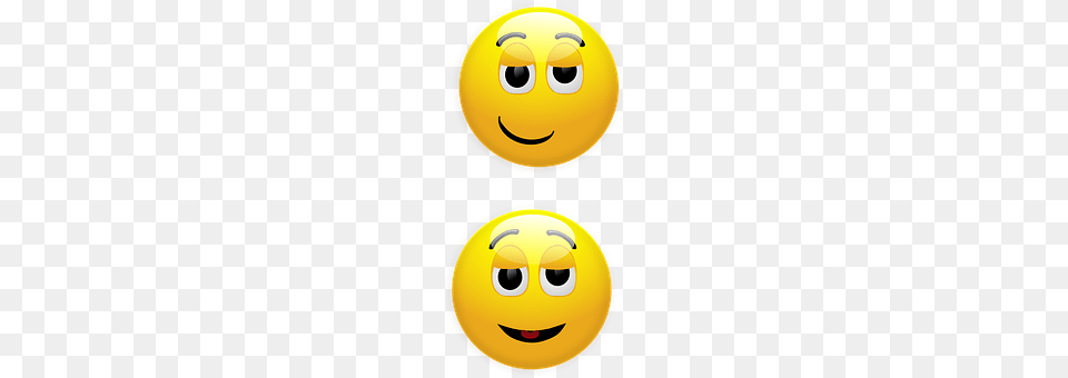 Smiley Disk Png