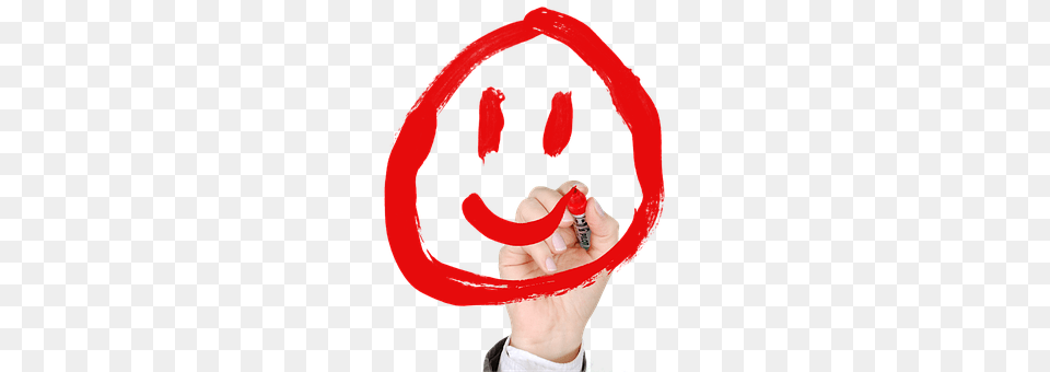 Smiley Body Part, Finger, Hand, Person Png