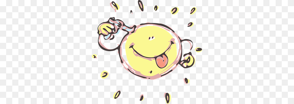 Smiley Ball, Sport, Tennis, Tennis Ball Free Transparent Png