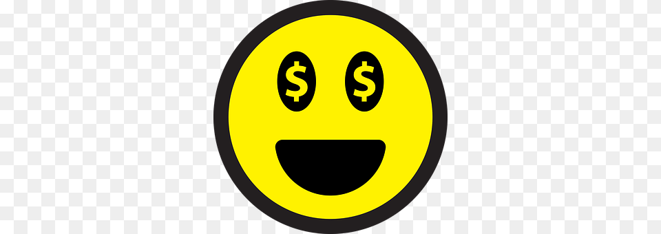 Smiley Symbol, Text, Number, Disk Png Image