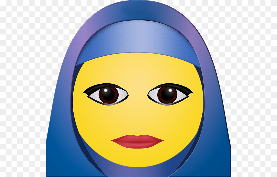 Smiley, Person, Face, Head Png Image