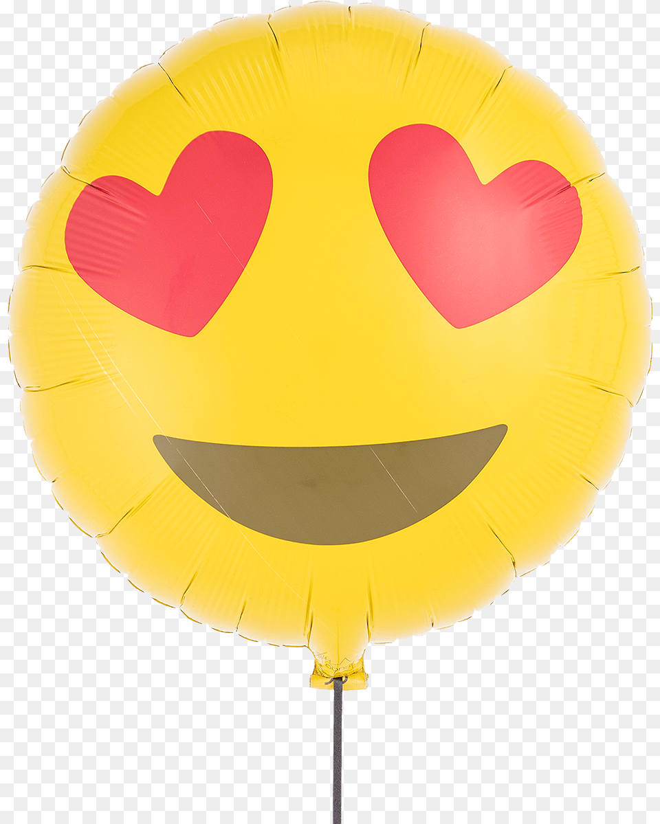 Smiley, Balloon Png