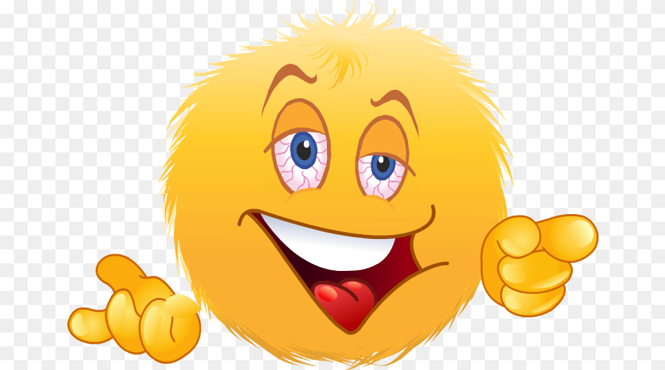 Smiley, Face, Head, Person, Baby Png Image