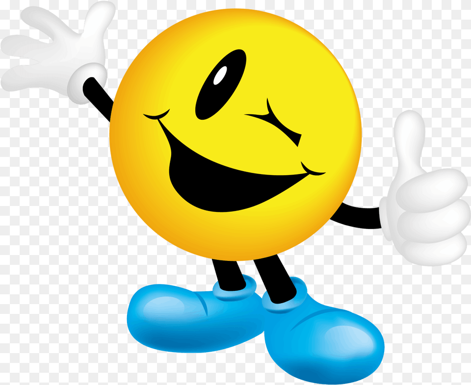 Smiley Png Image