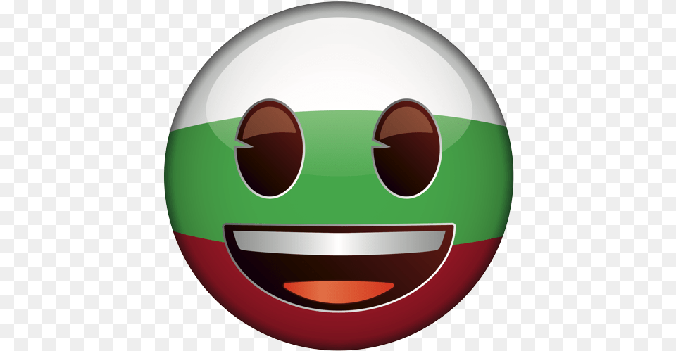 Smiley, Sphere, Ball, Football, Soccer Free Png Download