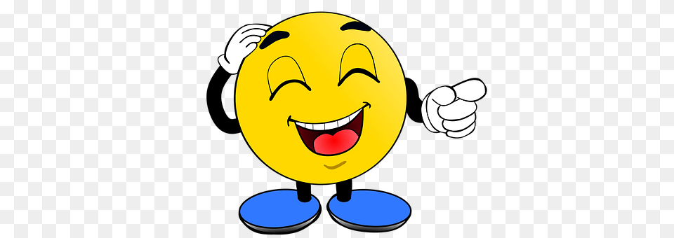 Smiley Free Transparent Png