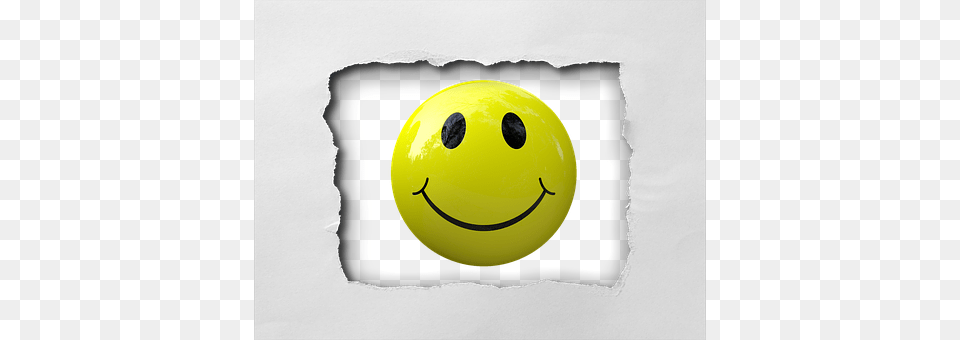Smiley Sphere, Ball, Sport, Tennis Free Transparent Png