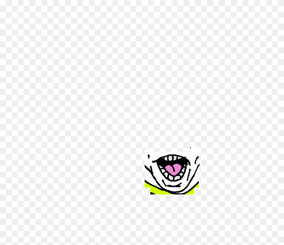 Smiley, Sticker, Face, Head, Person Png Image