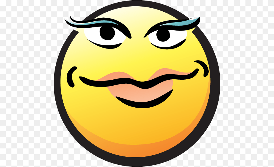 Smiley, Face, Head, Person, Logo Free Png