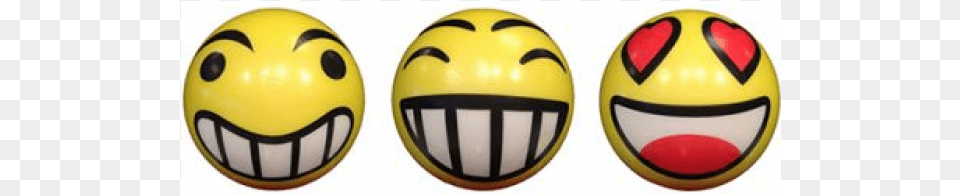 Smiley, Ball, Football, Soccer, Soccer Ball Free Png