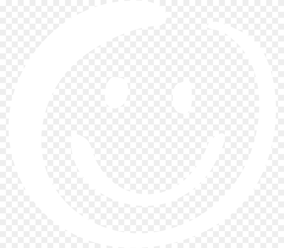 Smiley, Stencil Png