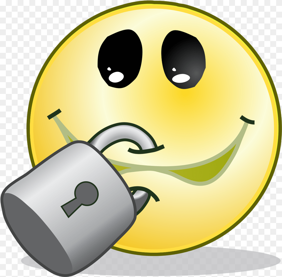 Smiley Free Transparent Png