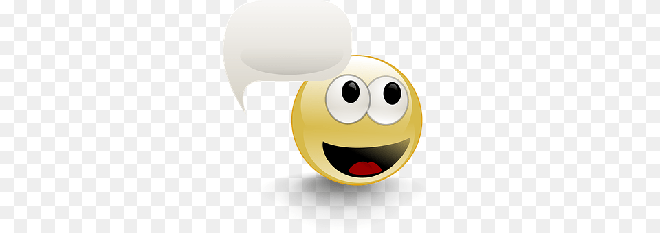 Smiley Sphere Free Png