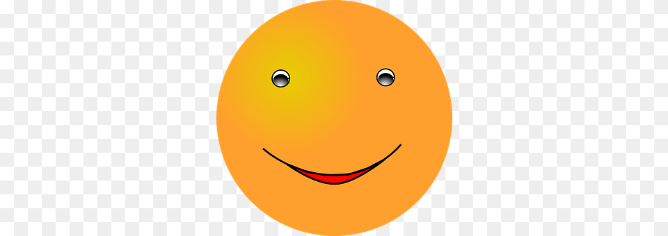 Smiley Outdoors Png Image
