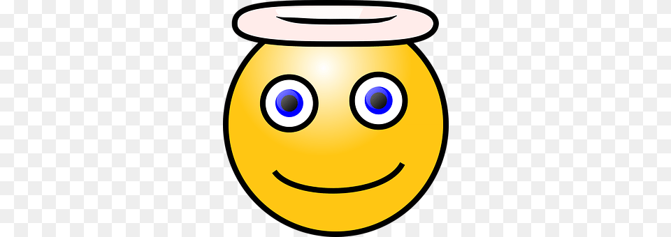 Smiley Jar, Pottery, Disk Png