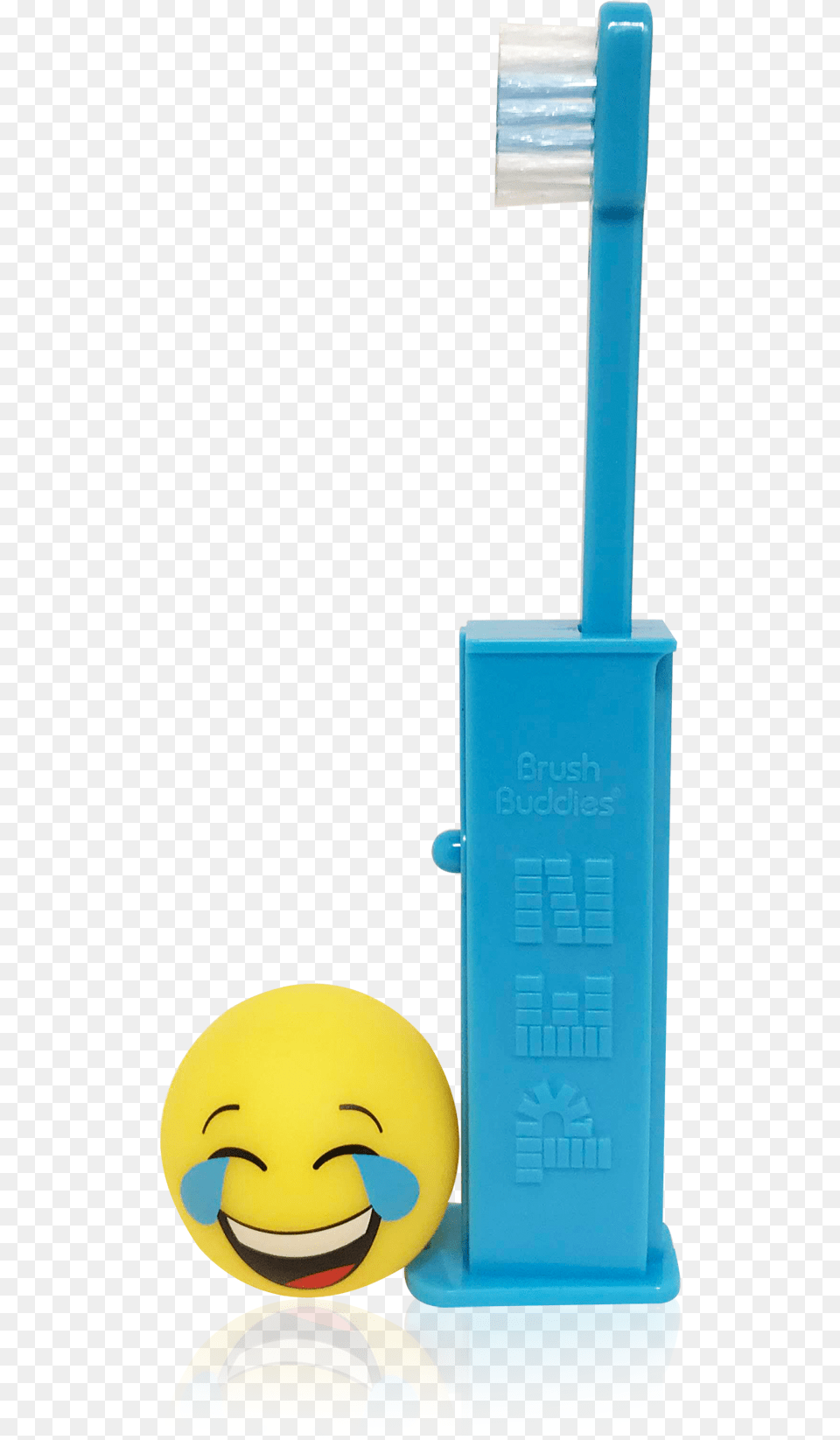 Smiley, Brush, Device, Tool, Toothbrush Free Transparent Png