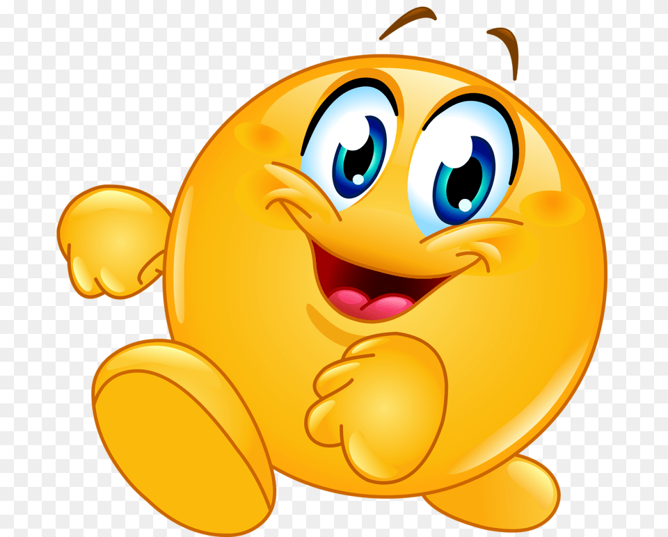 Smiley Free Png Download