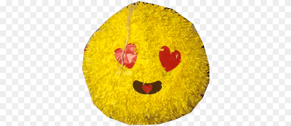 Smiley, Toy, Pinata Png Image