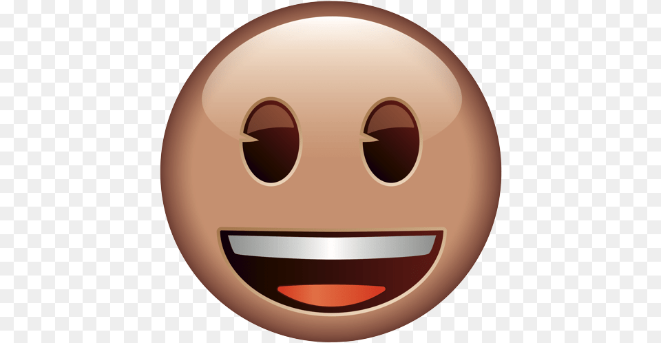 Smiley, Sphere, Disk Free Transparent Png
