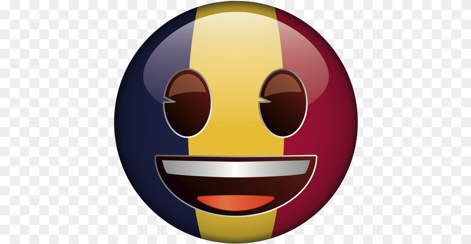 Smiley, Sphere, Disk Free Png