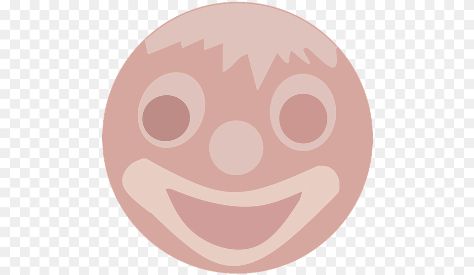 Smiley, Alien, Photography, Disk Png Image