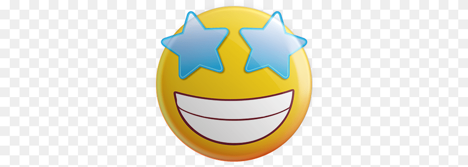 Smiley, Birthday Cake, Cake, Cream, Dessert Free Png