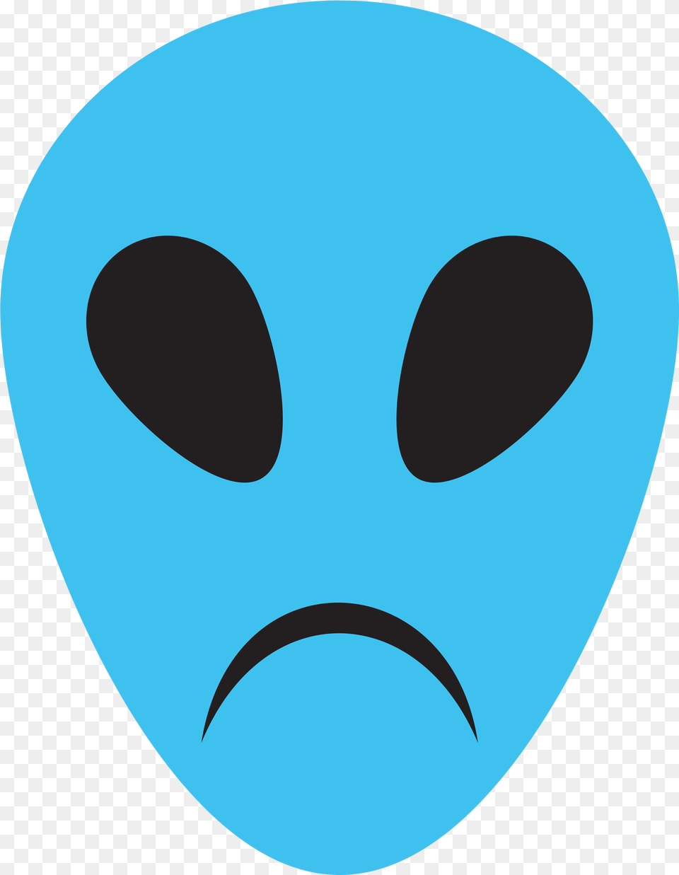 Smiley, Mask, Astronomy, Moon, Nature Free Png Download