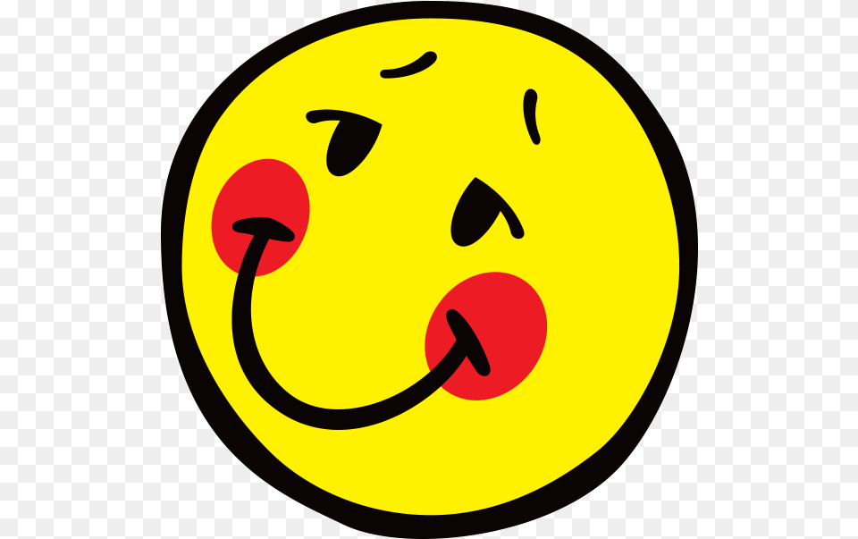 Smiley, Face, Head, Person Png Image