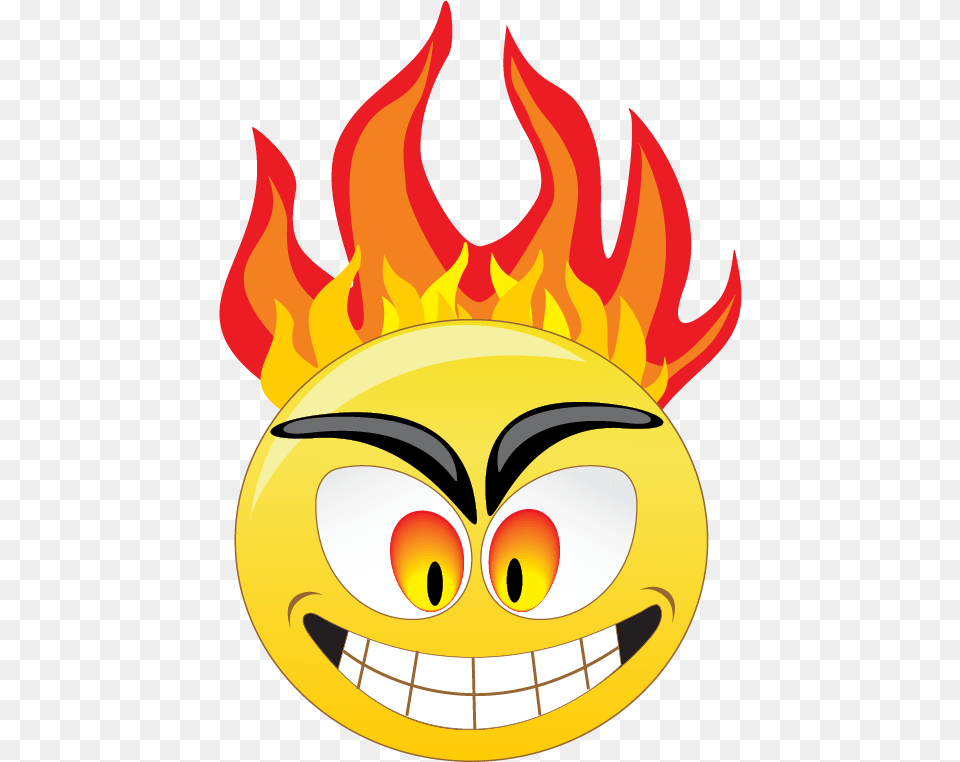 Smiley Png Image