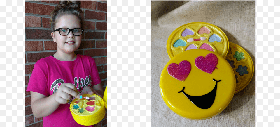 Smiley, Girl, Child, Portrait, Photography Free Png Download
