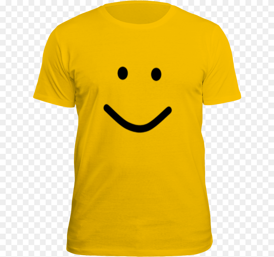 Smiley, Clothing, T-shirt, Shirt, Adult Png Image