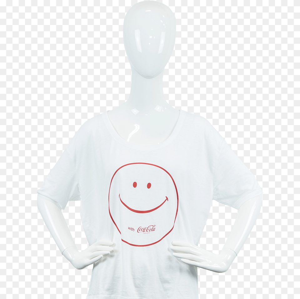 Smiley, T-shirt, Sleeve, Clothing, Long Sleeve Free Png
