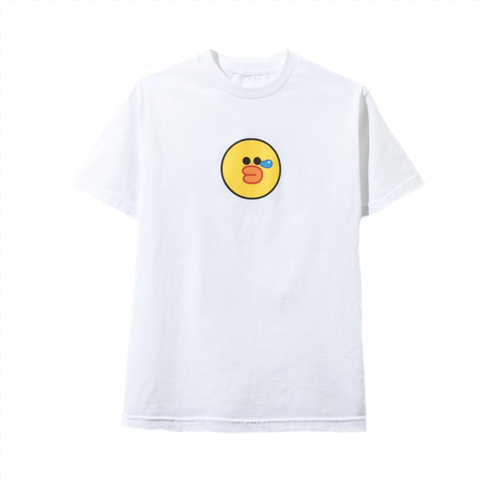 Smiley, Clothing, T-shirt Free Transparent Png