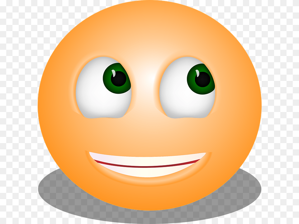 Smiley, Sphere, Outdoors, Night, Nature Free Transparent Png