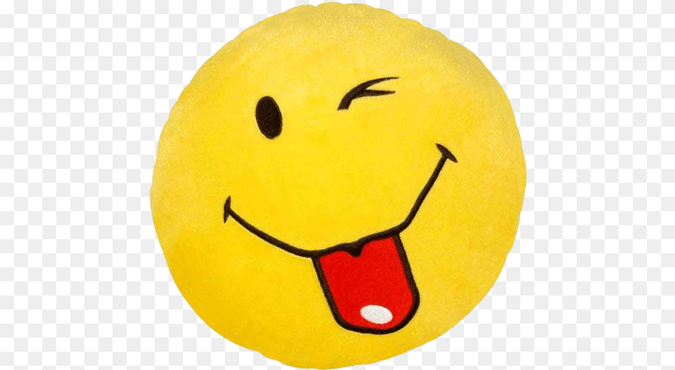 Smiley, Plush, Toy Png Image