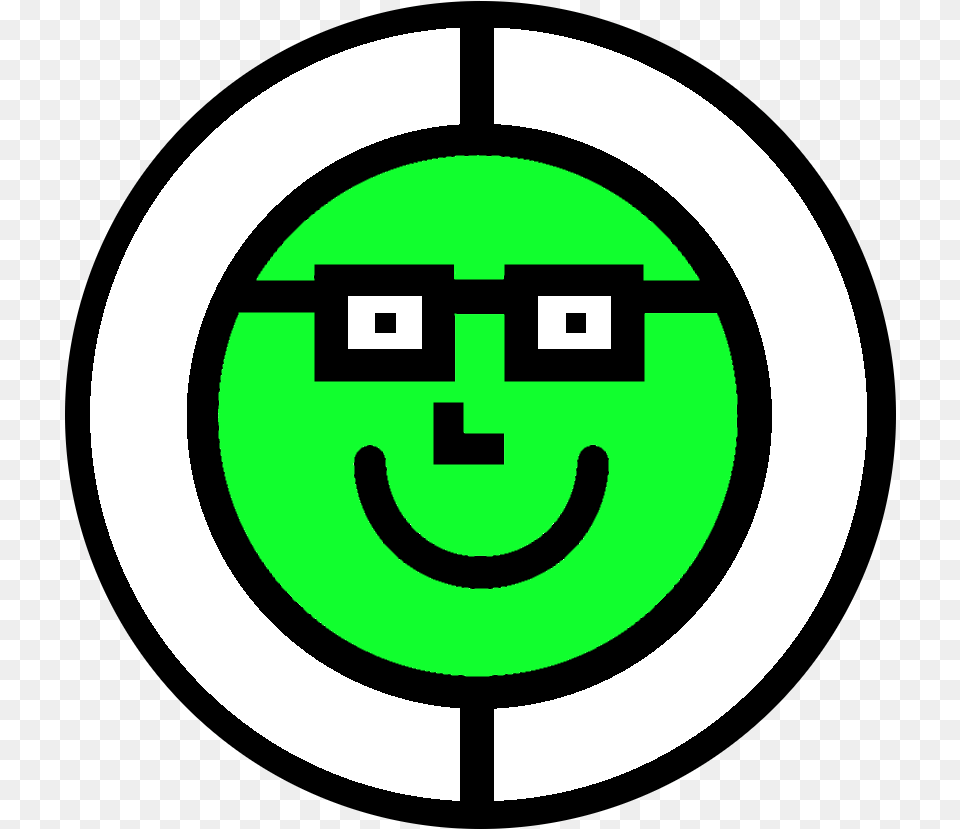 Smiley, Green, Photography Free Png