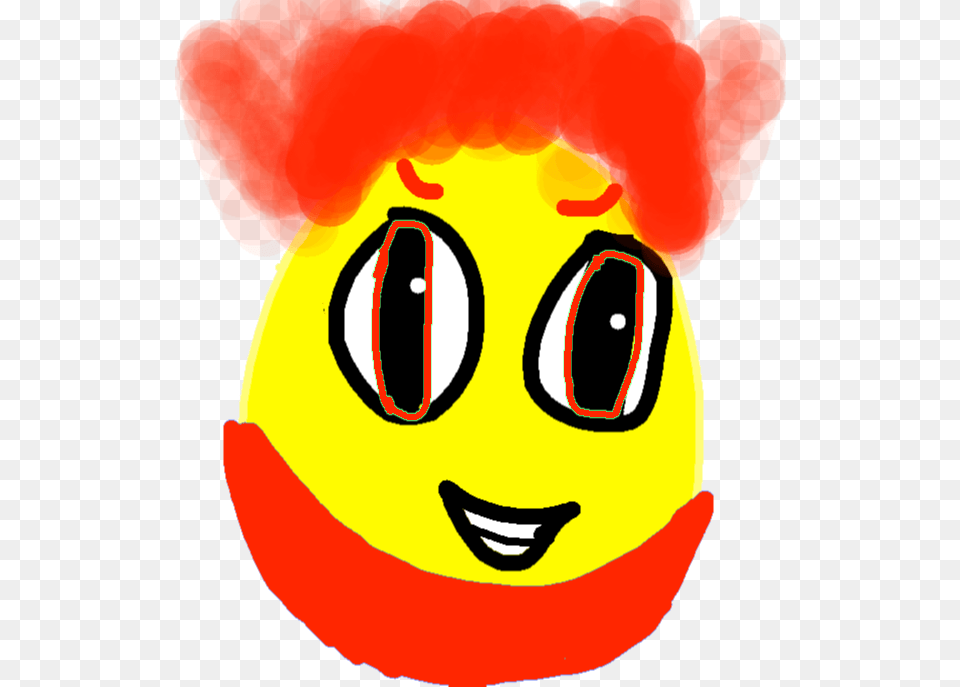 Smiley, Baby, Person, Face, Head Png