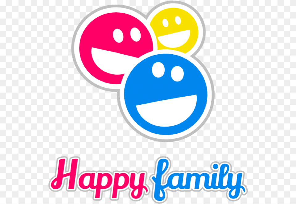 Smiley, Logo, Sticker Free Png