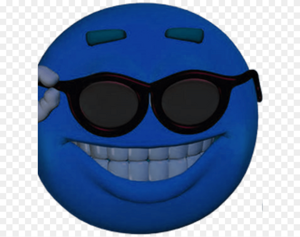 Smiley, Accessories, Sunglasses, Helmet Free Png