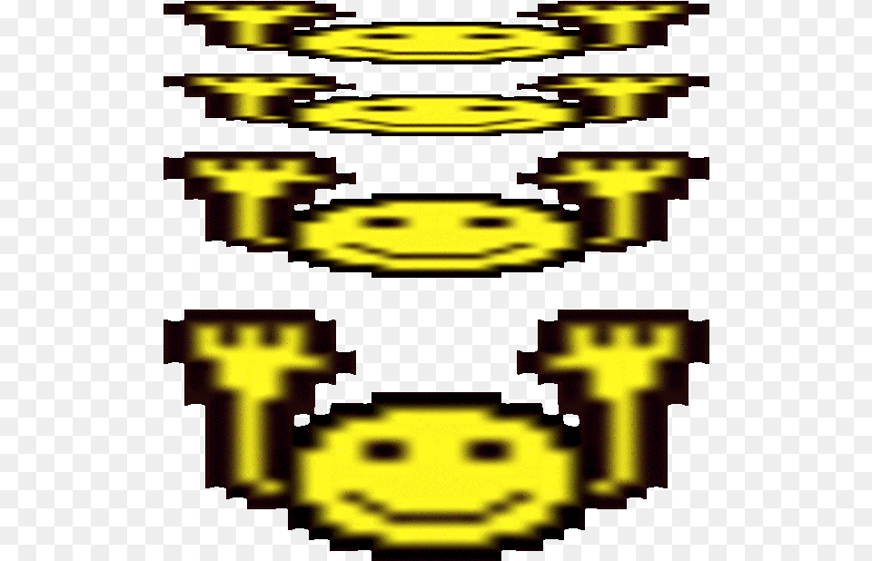 Smiley, Light Png