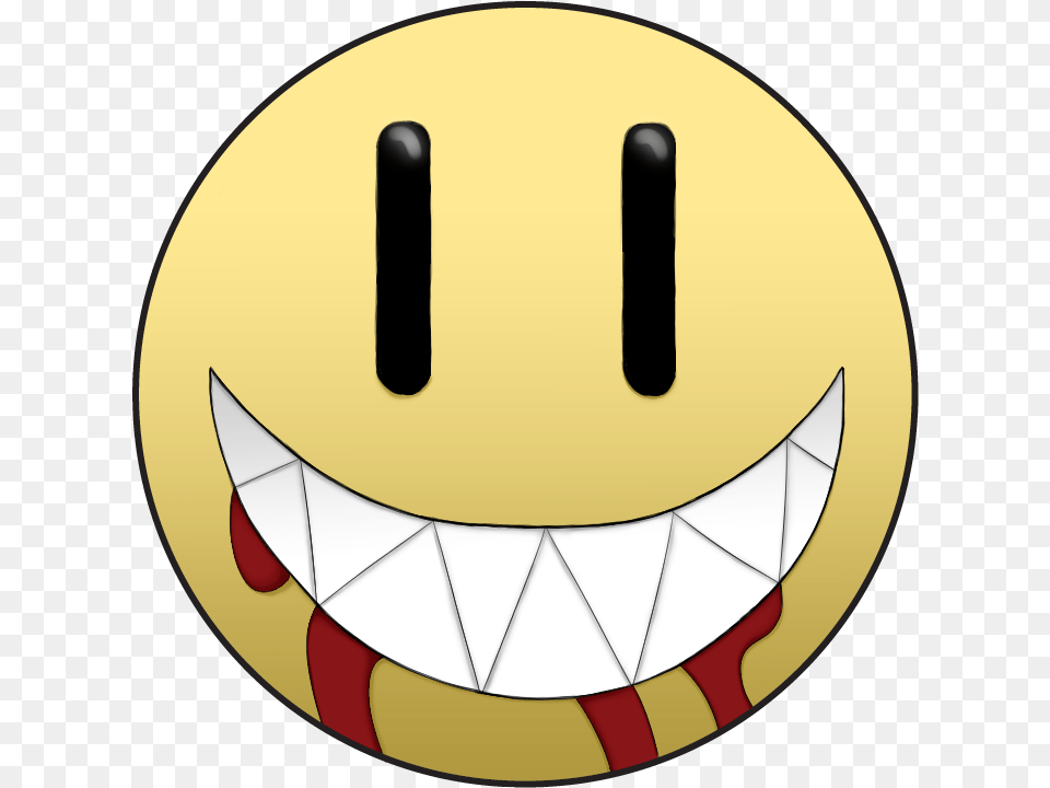 Smiley, Gold Free Transparent Png