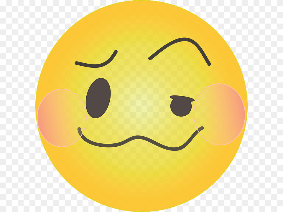 Smiley Free Transparent Png