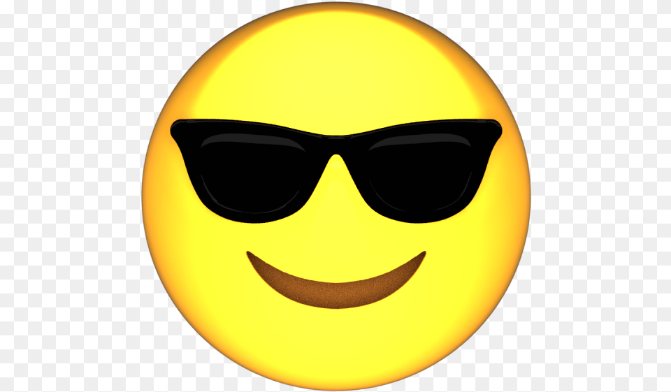 Smiley, Accessories, Sunglasses, Nature, Outdoors Png Image