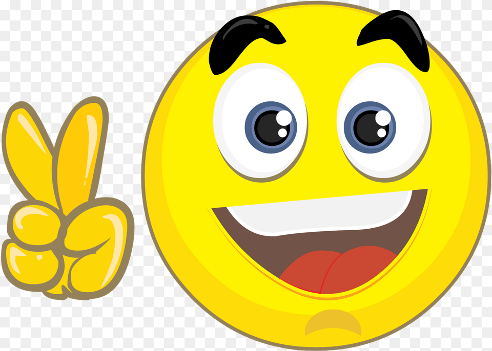 Smiley Free Transparent Png